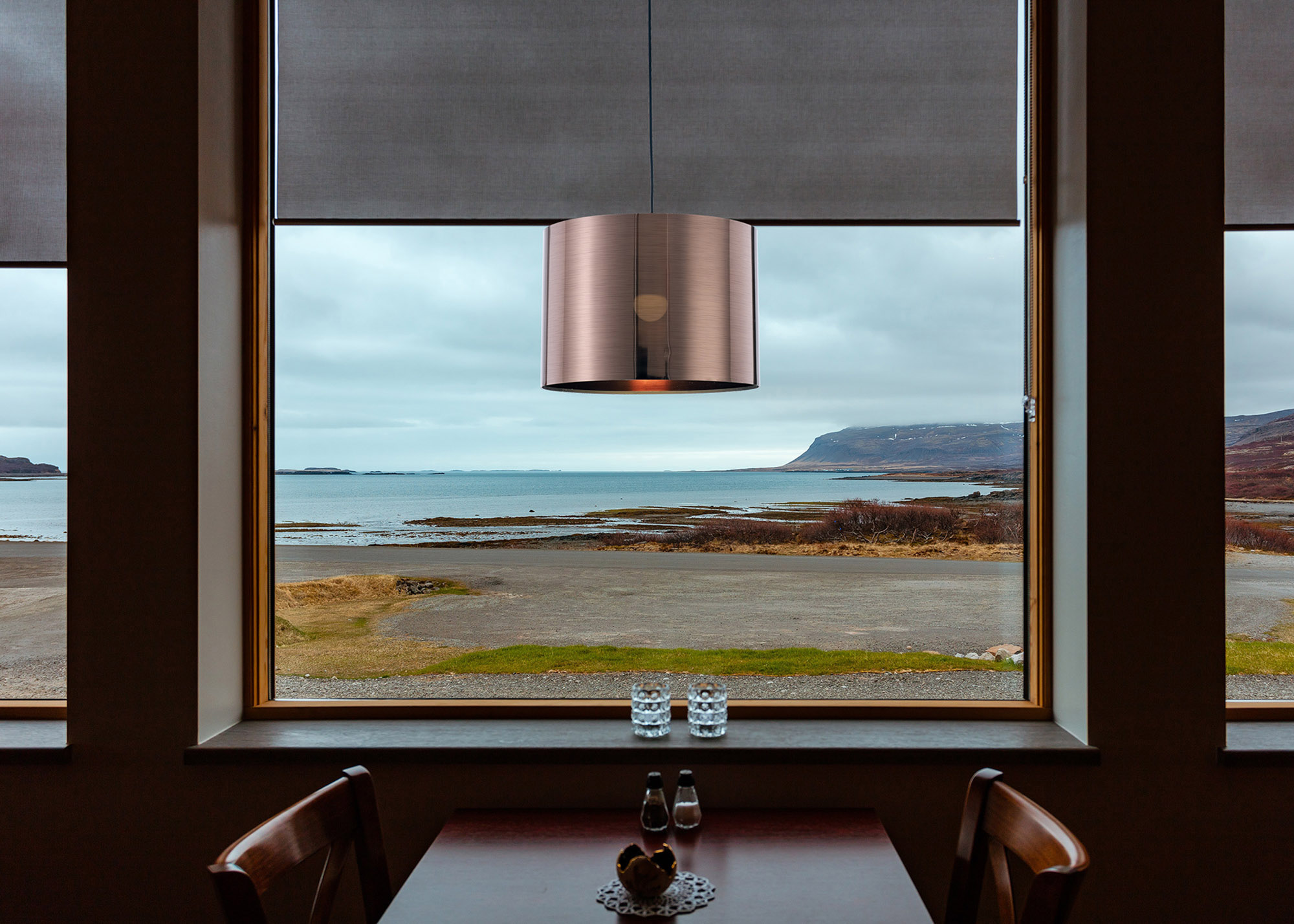 Dako Ceiling Lights Deco Single Pendant